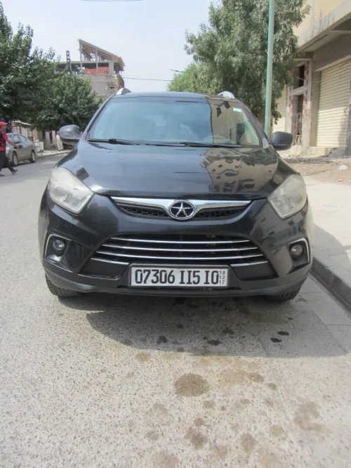 JAC J5 2015 S5