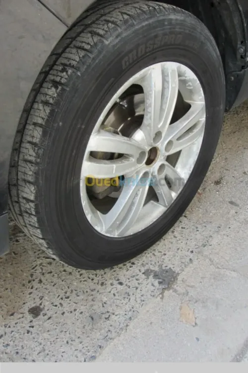 JAC S5 2015 