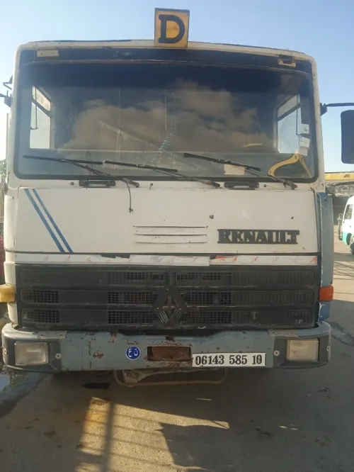 Renault 365 1985