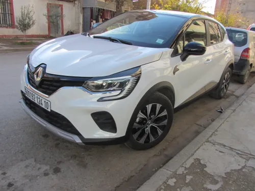 Renault Captur 2024 