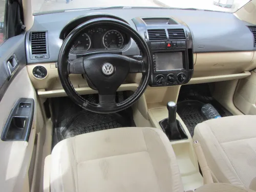 Volkswagen Polo 2009 Classique