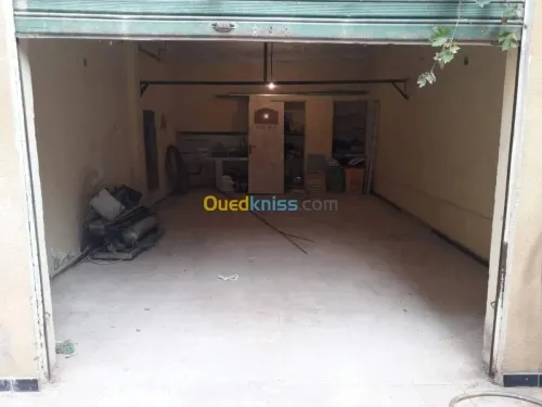 Vente Villa Oran Ain el turck