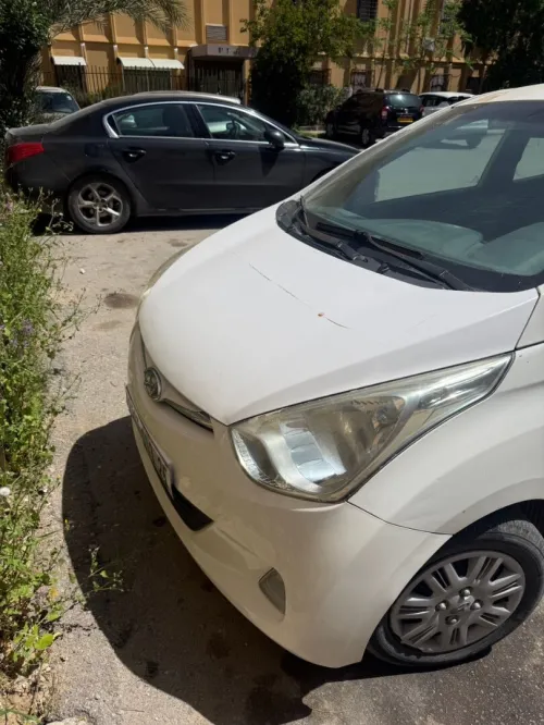Hyundai EON 2013 EON