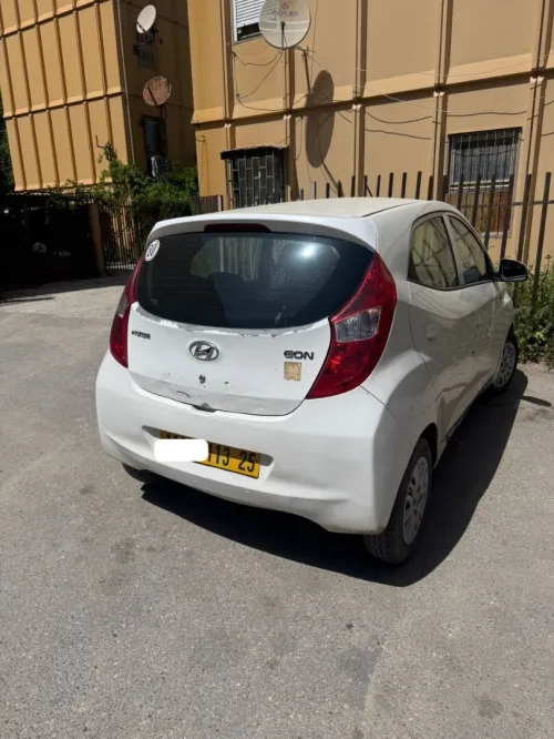 Hyundai EON 2013 EON