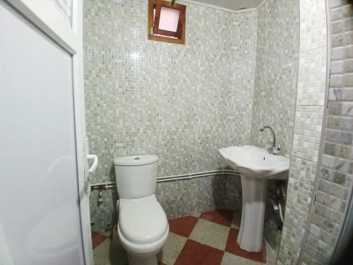 Location Appartement F3 Blida Soumaa