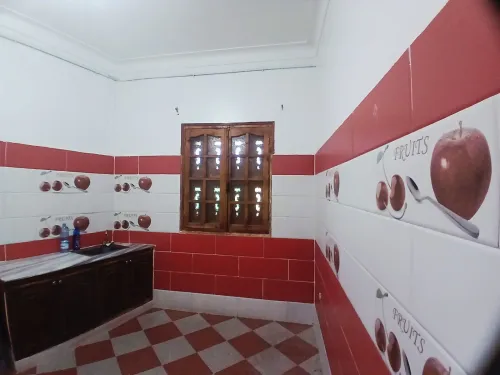 Location Appartement F3 Blida Soumaa