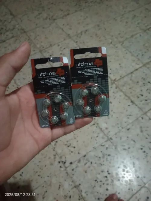 Starkey Livio 1200