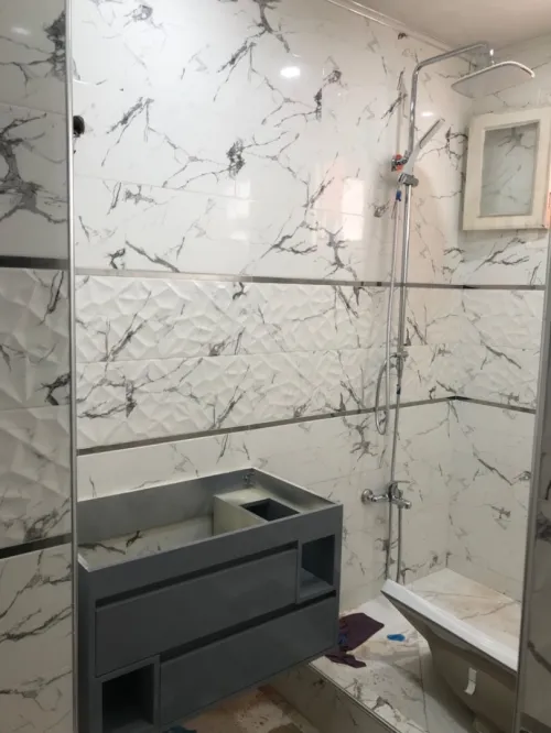 Plombier sanitaire et gaz et chauffage contral