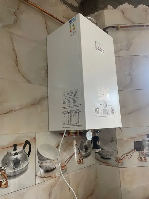 Plombier sanitaire et gaz et chauffage contral