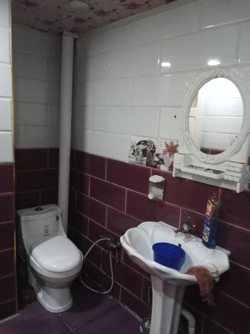 Location Appartement F3 Aïn Témouchent Ain temouchent