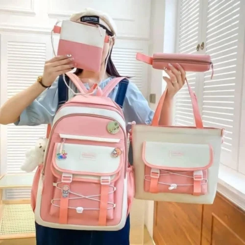 Pack sac à dos 