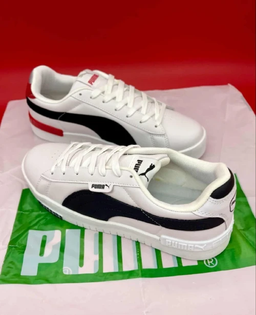 Basket puma
