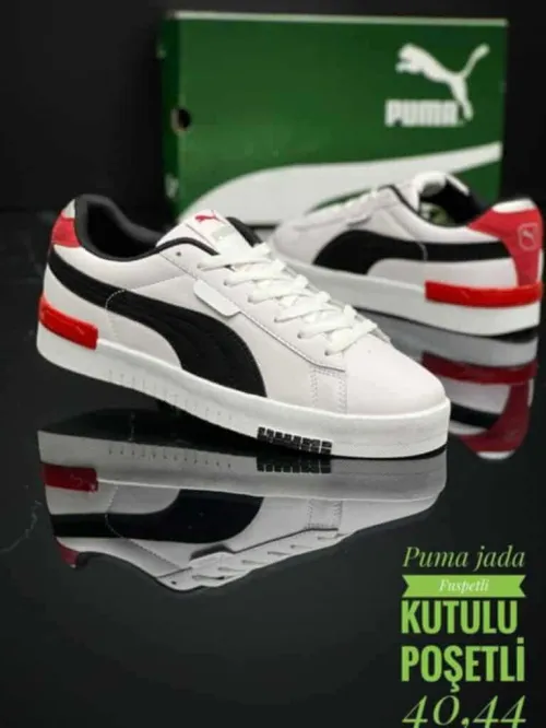 Basket puma