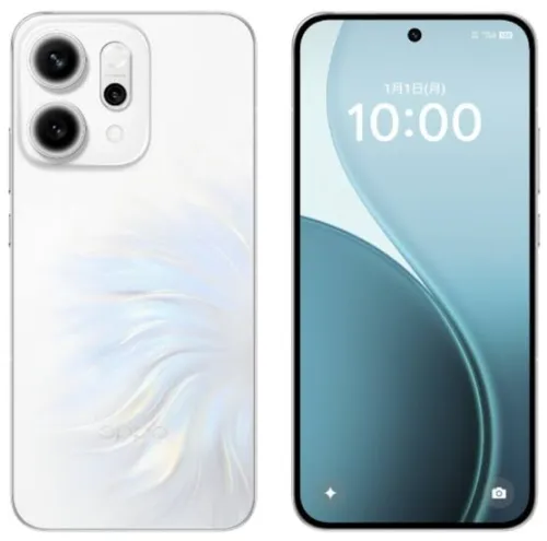 Oppo Reno 14