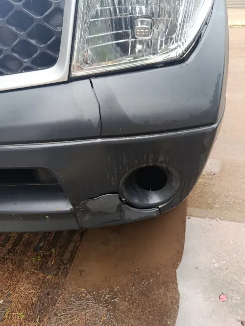 Nissan Navara 2015 SC XE