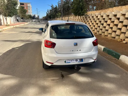 Seat Ibiza 2018 Sol