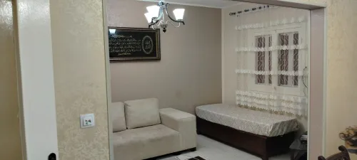 Vente Appartement F3 Alger Sidi moussa 7