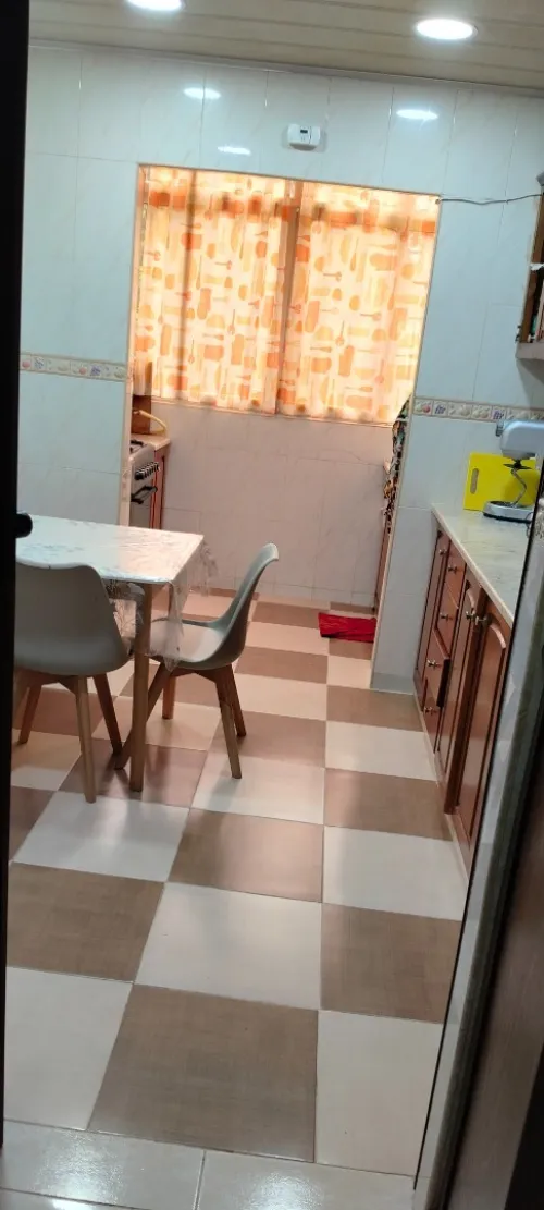 Vente Appartement F3 Alger Sidi moussa 13