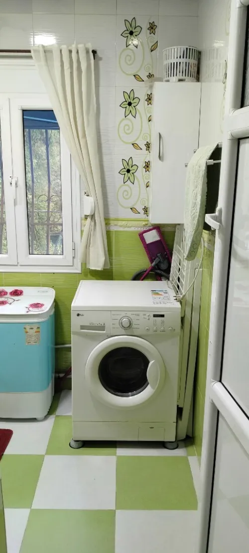 Vente Appartement F3 Alger Sidi moussa 9