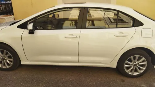 Toyota Corolla 2025 Corolla