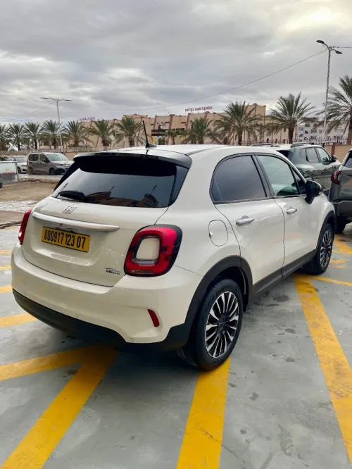 Fiat 500x 2023 