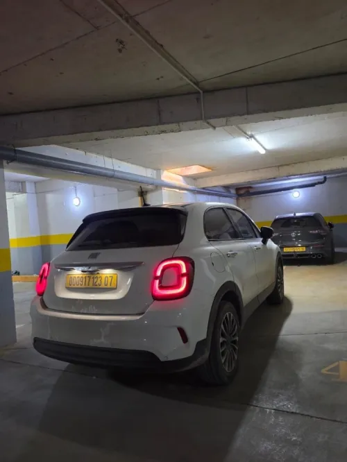 Fiat 500x 2023 Club