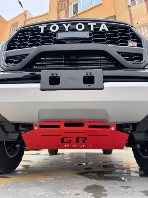 Toyota Hilux 2026 GR VIP