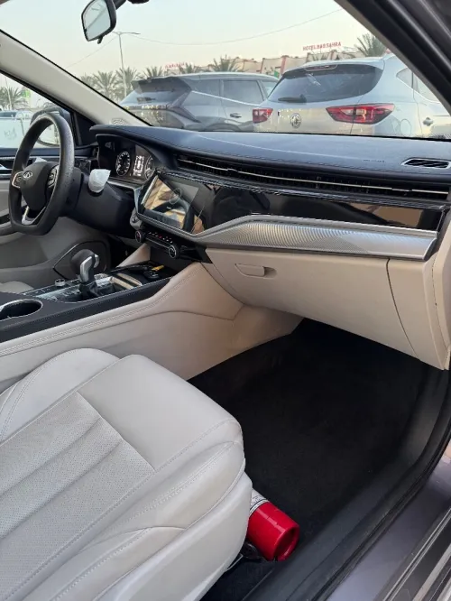 Chery Arizzo 6 pro 2025 