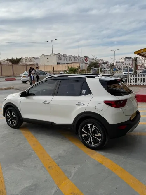 Kia KX1 2026 