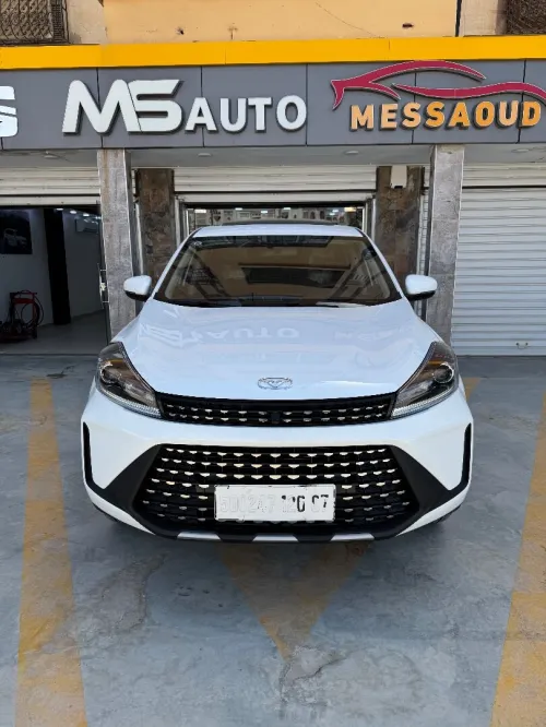 Chery Kaiyi x 3 pro 2026 
