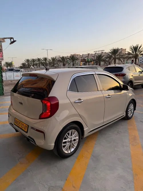 Kia Morning 2023 