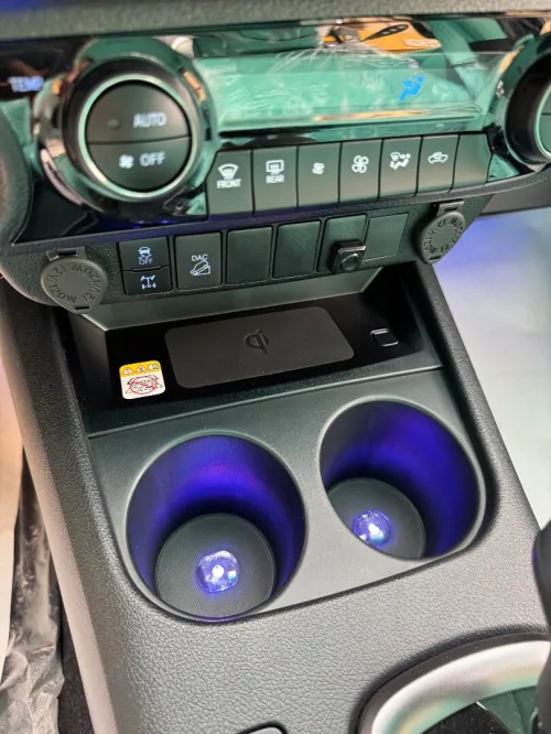 Toyota Hilux 2026 GR VIP