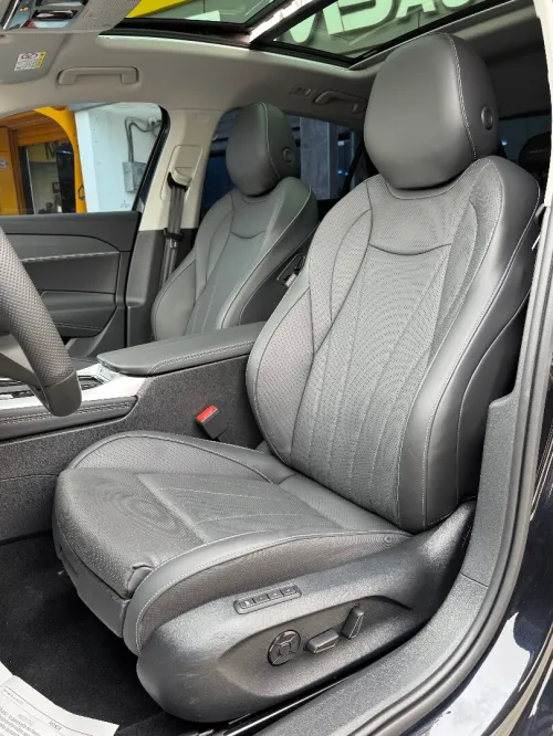 Volkswagen Passat pro 2025 