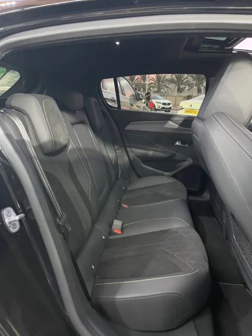 Peugeot 308 2023 