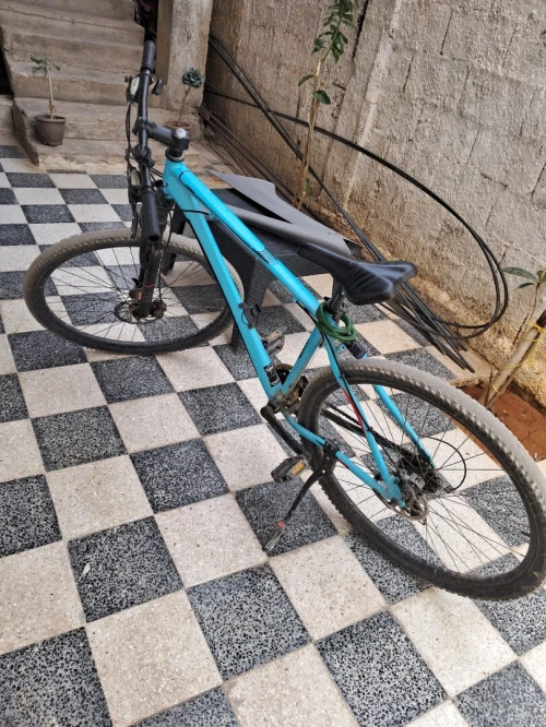 Velo b-pro 