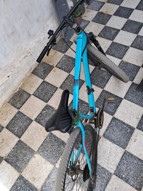Velo b-pro 