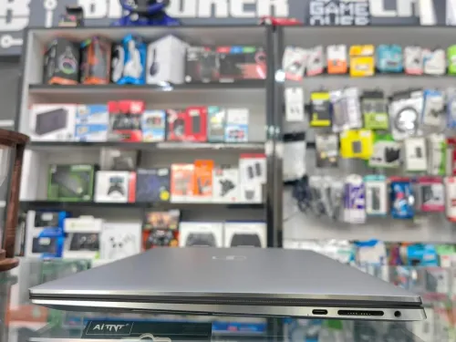 DELL PRECISION I7_ 11800H    RTX A2000       32 go / 512 go   