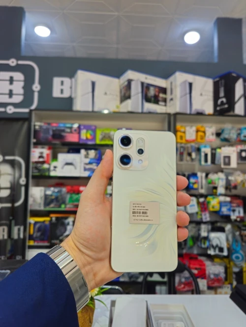 OPPO RENO 14 PRO