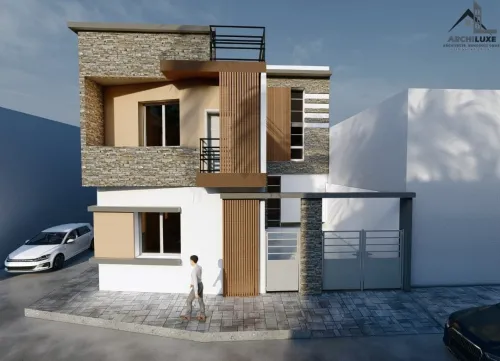 ETUDE ET REALISATIONS ARCHITECTURALES