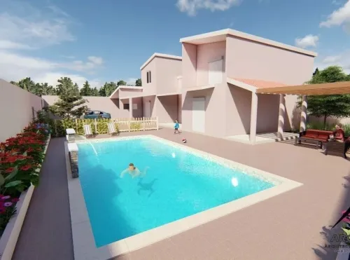 ETUDE ET REALISATIONS ARCHITECTURALES