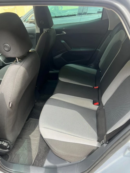 Seat Ibiza 2019 EDITION