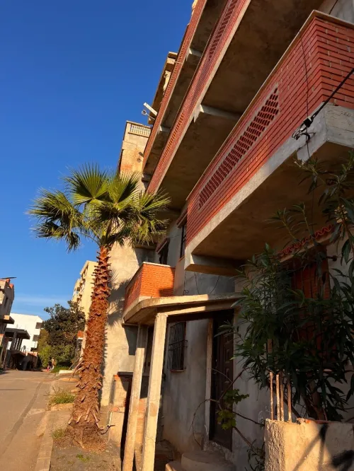 Vente Villa Tipaza Ain tagourait
