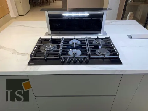 Cuisine équipée MODERNE