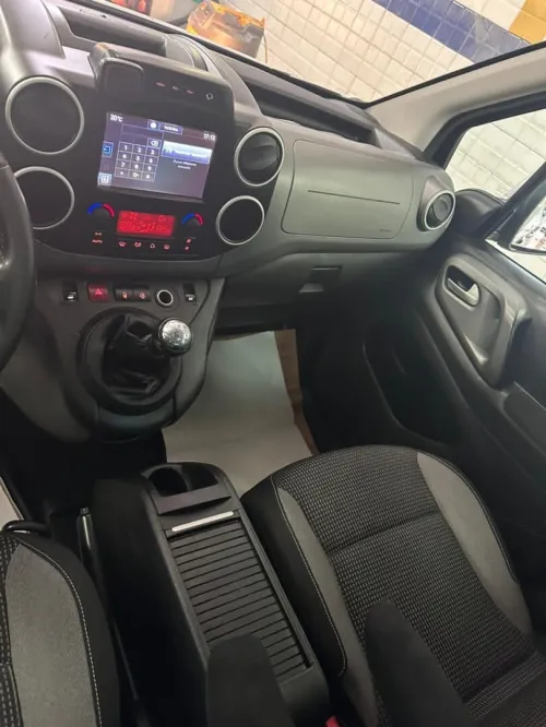 Peugeot Partner 2019 Nouveau Active