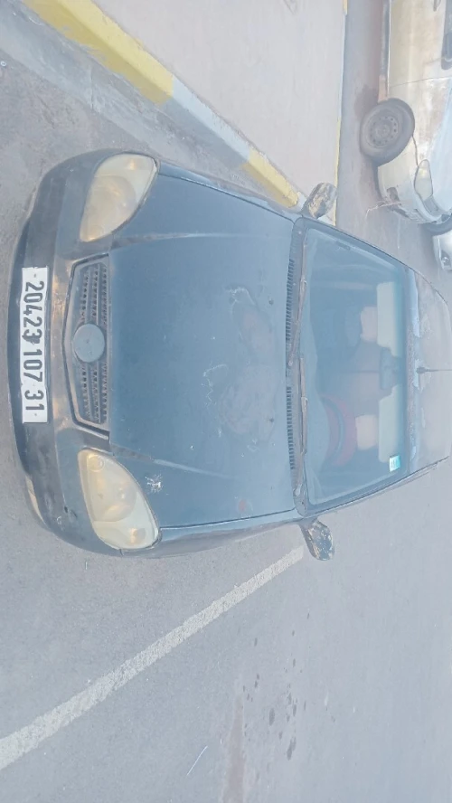 Faw Xiali 2007 Noir