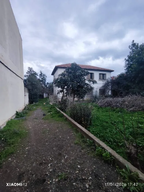 Vente Villa Alger Rouiba