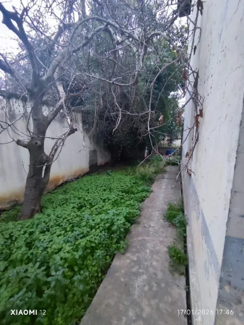 Vente Villa Alger Rouiba