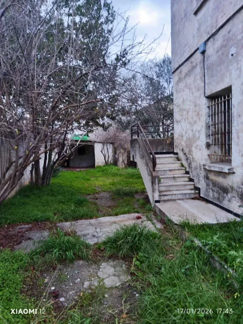 Vente Villa Alger Rouiba