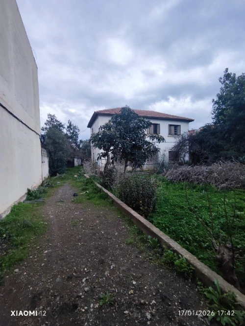 Vente Villa Alger Rouiba