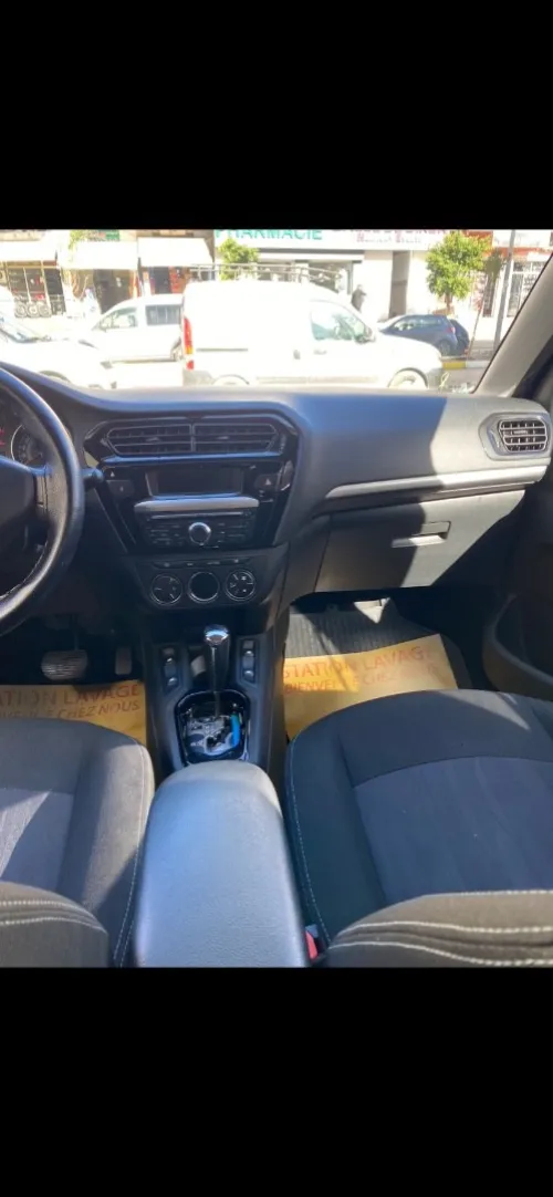 Peugeot 301 2013 